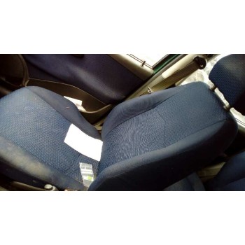 fiat punto berlina (188) del año 2002