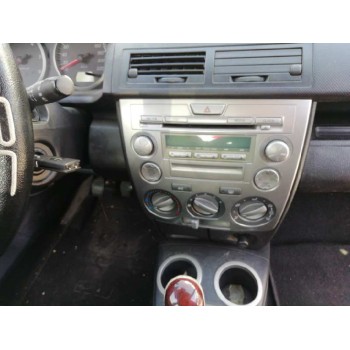 mazda 2 berlina (dy) del año 2006