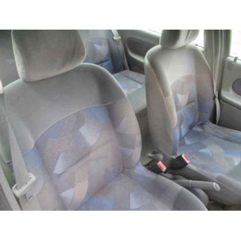 renault clio ii fase i (b/cbo) del año 2000