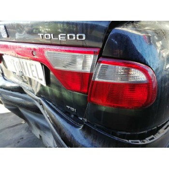 seat toledo (1m2) del año 2003