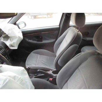 peugeot 406 berlina (s1/s2) del año 2000