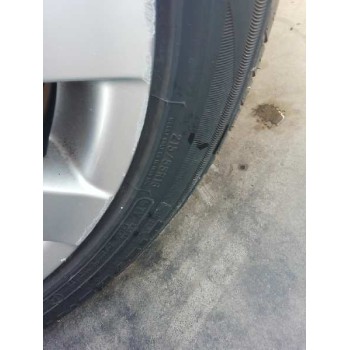 volkswagen passat berlina (3c2) del año 2008