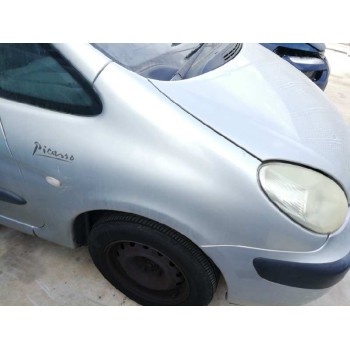 citroën xsara picasso del año 2005