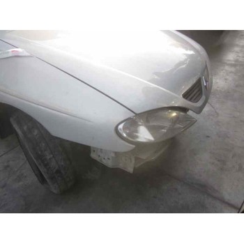 renault megane i fase 2 berlina (ba0) del año 2001