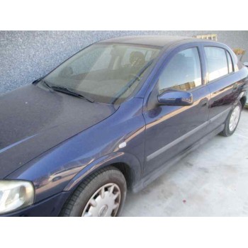 opel astra g berlina del año 1999