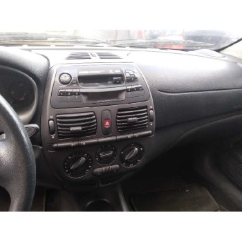 fiat bravo (182) del año 2000