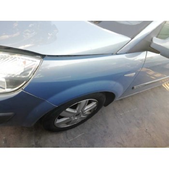 renault megane grand scenic ii del año 2006