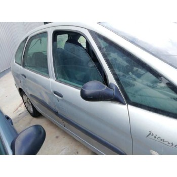 citroën xsara picasso del año 2005