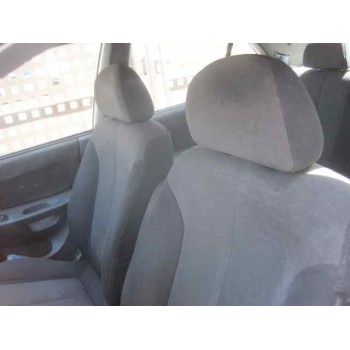 hyundai accent (lc) del año 2005