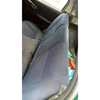 fiat punto berlina (188) del año 2002