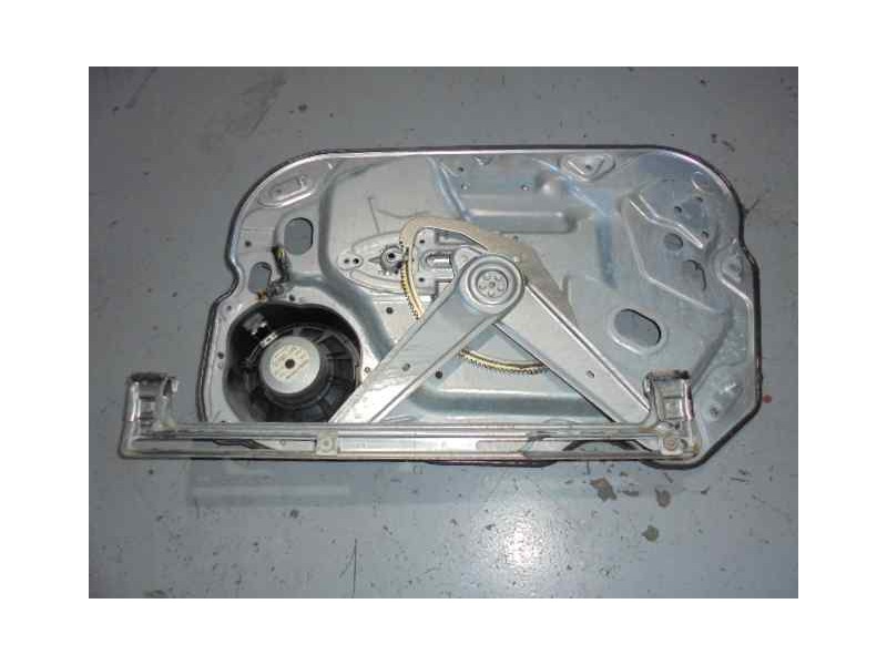 Recambio de elevalunas delantero izquierdo para ford focus c-max (cap) ambiente (d) referencia OEM IAM 3M51R203A29BM  