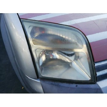 ford transit connect (tc7) del año 2007