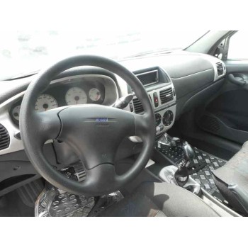 fiat bravo (182) del año 2001