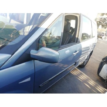 renault megane grand scenic ii del año 2006