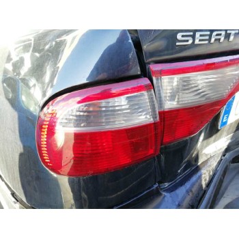 seat toledo (1m2) del año 2003