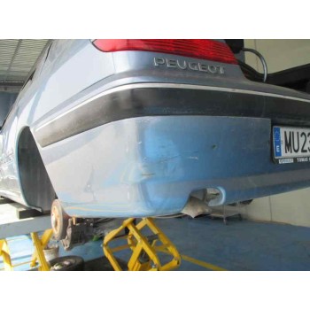 peugeot 406 berlina (s1/s2) del año 2000