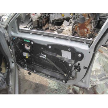 bmw serie 7 (e65/e66) del año 2004