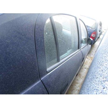 opel astra g berlina del año 1999