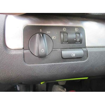 bmw serie 3 compact (e46) del año 2001