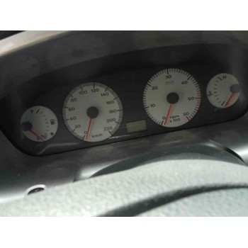 fiat bravo (182) del año 2001