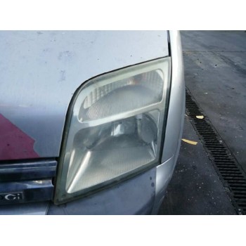 ford transit connect (tc7) del año 2007