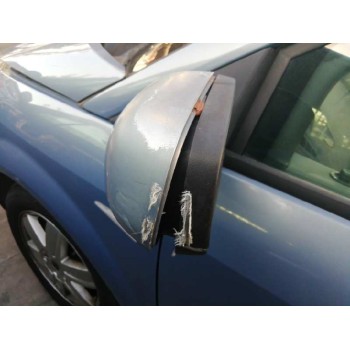 renault megane grand scenic ii del año 2006