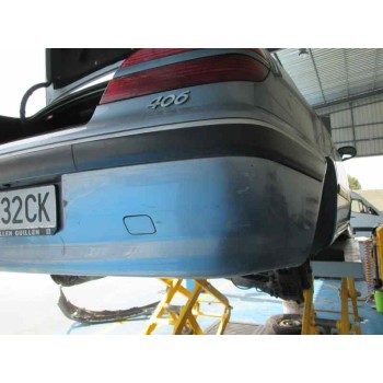 peugeot 406 berlina (s1/s2) del año 2000