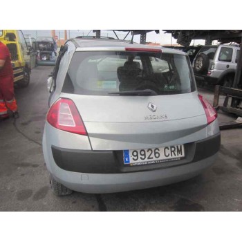 RENAULT MEGANE II BERLINA 5P