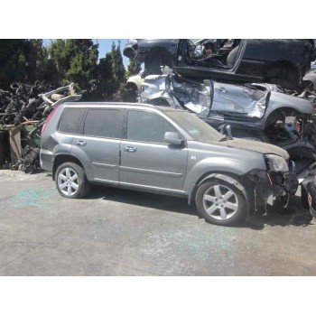 nissan x-trail (t30) del año 2006