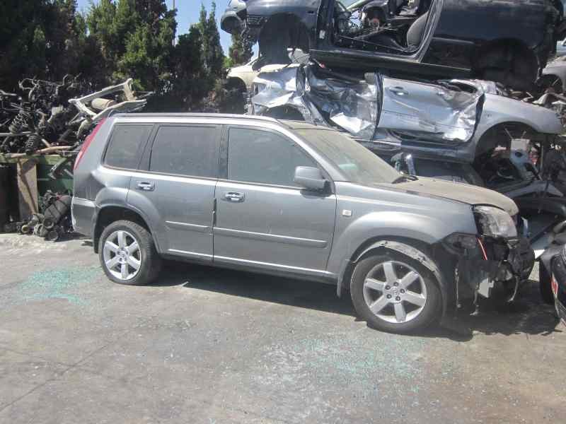 NISSAN X-TRAIL (T30)