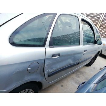 citroën xsara picasso del año 2005