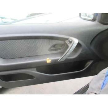 bmw serie 3 compact (e46) del año 2001