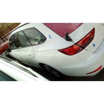 seat leon st (5f8) del año 2017