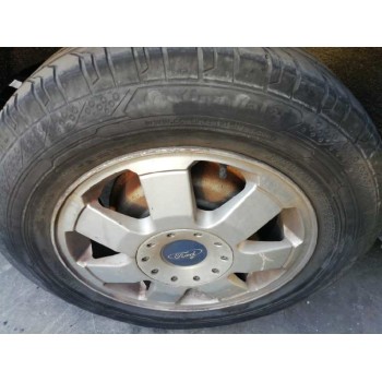 ford transit connect (tc7) del año 2007