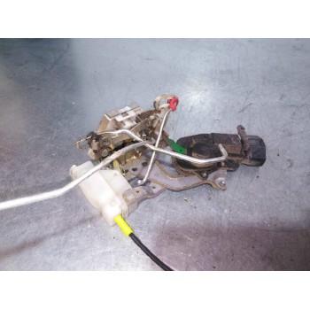Recambio de cerradura puerta delantera izquierda para toyota aygo (kgb/wnb) básico referencia OEM IAM 276F0614 5 PIN 