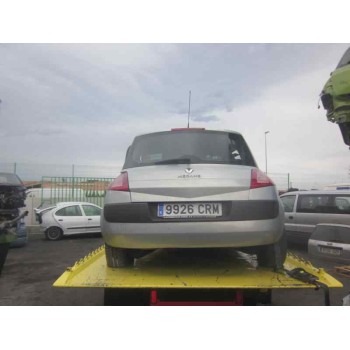 renault megane ii berlina 5p del año 2004