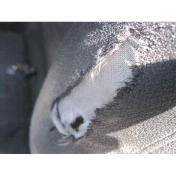 hyundai accent (lc) del año 2005