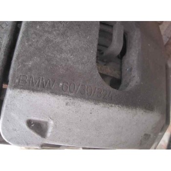 bmw serie 7 (e65/e66) del año 2004