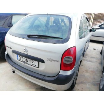 citroën xsara picasso del año 2005
