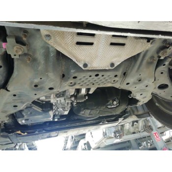 Recambio de puente delantero para mazda cx-5 2.2 turbodiesel cat referencia OEM IAM KD353480XF  