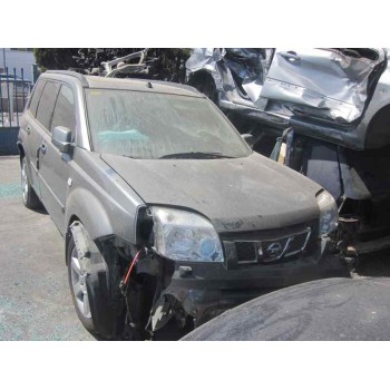 nissan x-trail (t30) del año 2006