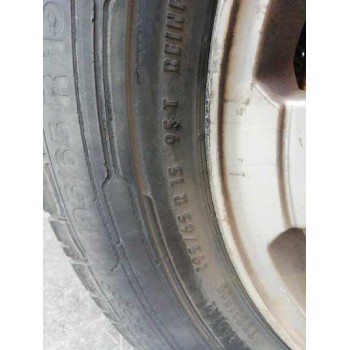 ford transit connect (tc7) del año 2007