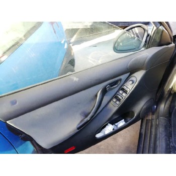 seat toledo (1m2) del año 2003