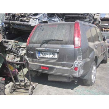 nissan x-trail (t30) del año 2006