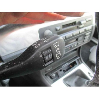 bmw serie 3 compact (e46) del año 2001