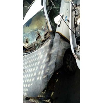 seat leon st (5f8) del año 2017