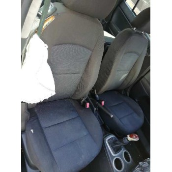 mazda 2 berlina (dy) del año 2006