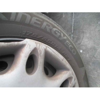 renault clio ii fase i (b/cbo) del año 2000