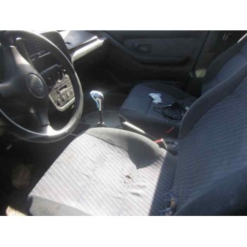 PEUGEOT 306 BERLINA 3/5 PUERTAS (S1)