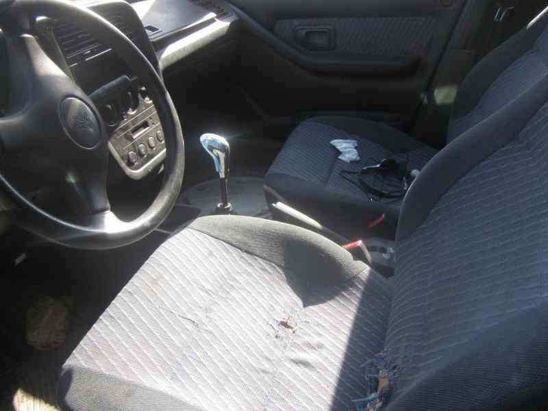 peugeot 306 berlina 3/5 puertas (s1) del año 1994